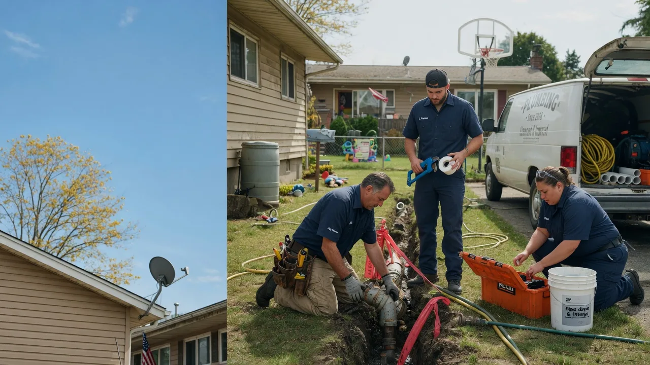 Garbage Disposal Replacement in Porters Falls, WV near me