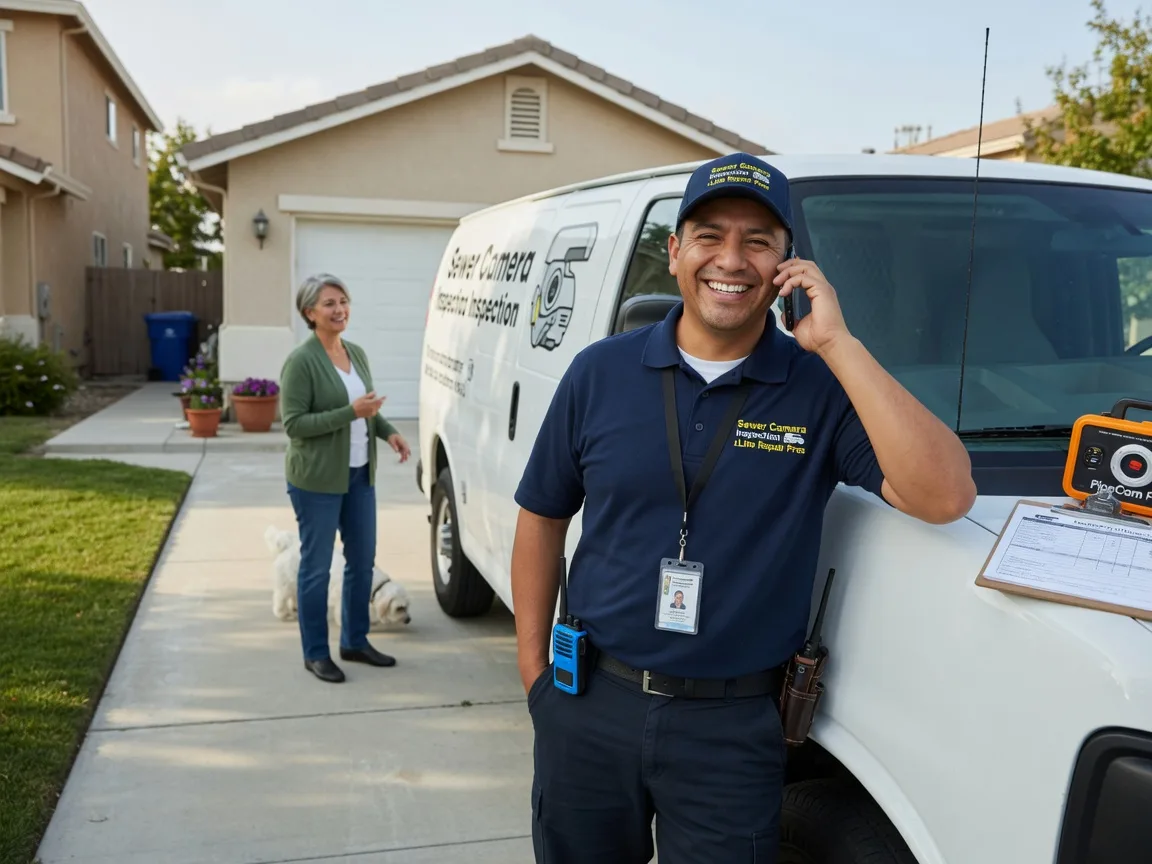 Sewer Line Repair Porters Falls, WV FAQs